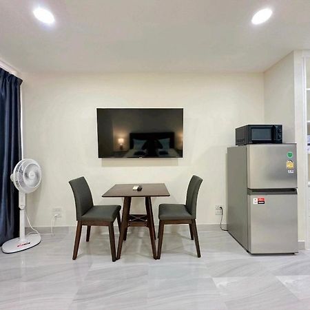 Studio Apartment Diana Estate Condominium Pattaya Dış mekan fotoğraf