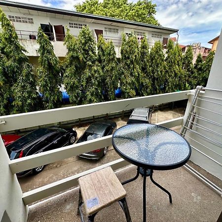 Studio Apartment Diana Estate Condominium Pattaya Dış mekan fotoğraf