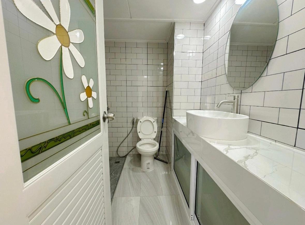 Studio Apartment Diana Estate Condominium Pattaya Dış mekan fotoğraf