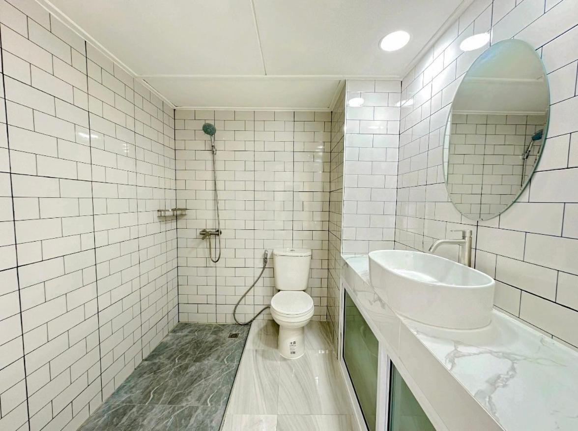 Studio Apartment Diana Estate Condominium Pattaya Dış mekan fotoğraf
