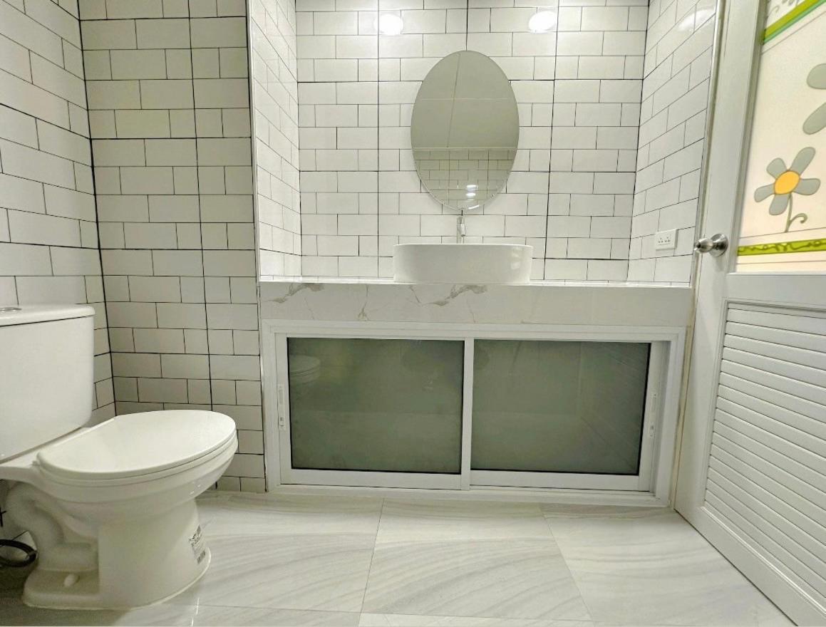 Studio Apartment Diana Estate Condominium Pattaya Dış mekan fotoğraf