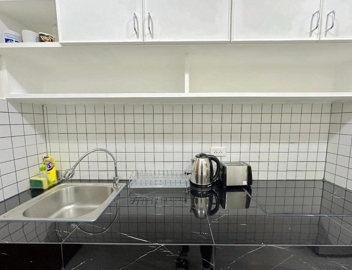 Studio Apartment Diana Estate Condominium Pattaya Dış mekan fotoğraf