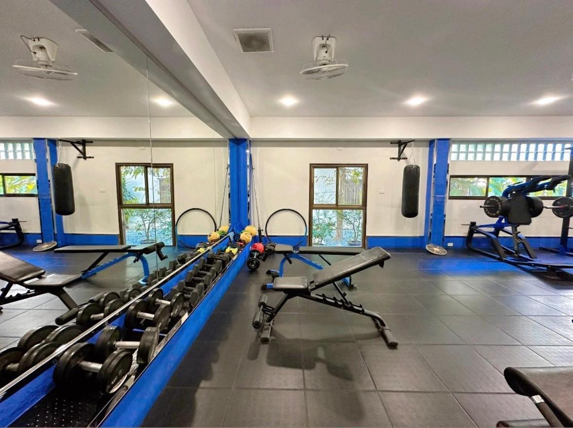 Studio Apartment Diana Estate Condominium Pattaya Dış mekan fotoğraf