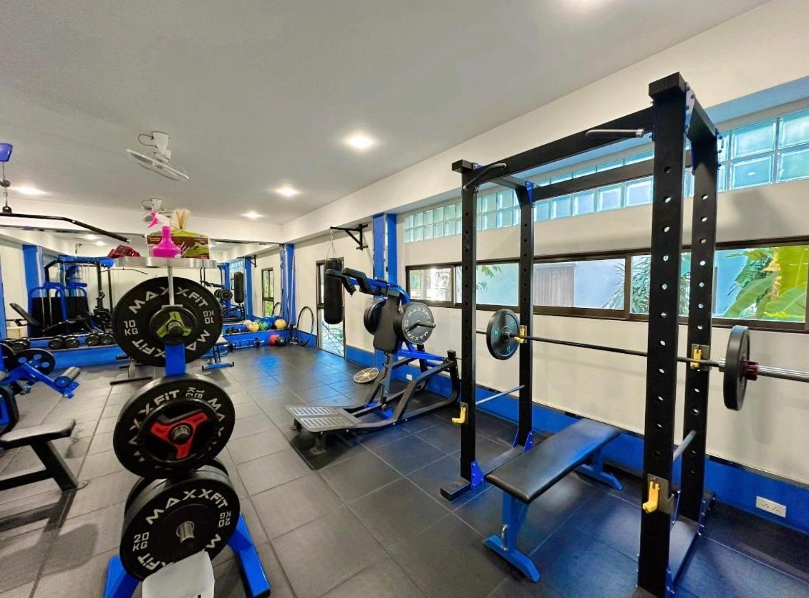 Studio Apartment Diana Estate Condominium Pattaya Dış mekan fotoğraf