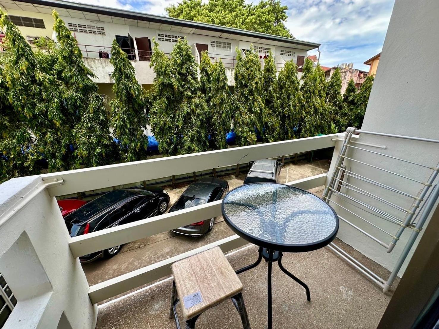Studio Apartment Diana Estate Condominium Pattaya Dış mekan fotoğraf