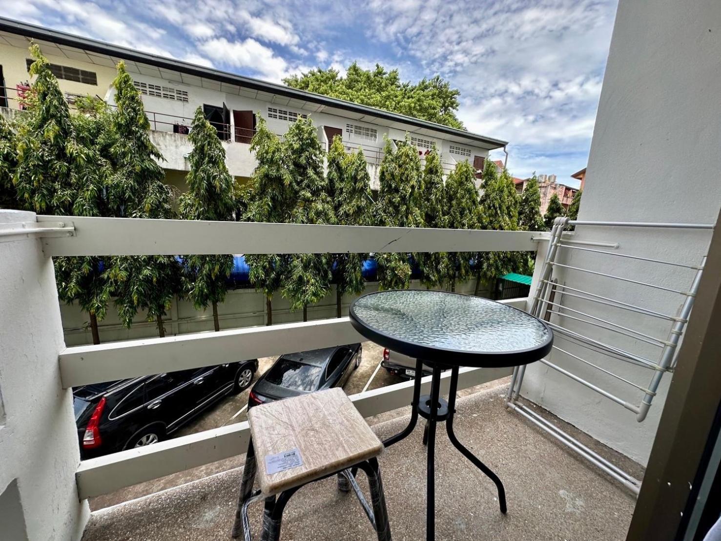 Studio Apartment Diana Estate Condominium Pattaya Dış mekan fotoğraf